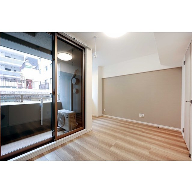 居室・リビング　居室※別部屋参考写真