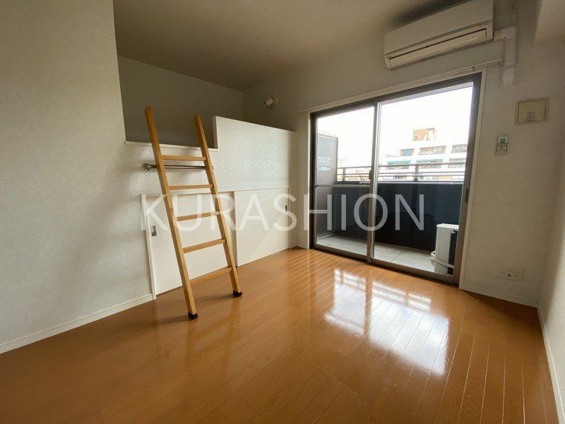 居室・リビング　リビング/居室