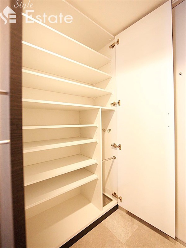 その他　シューズボックス