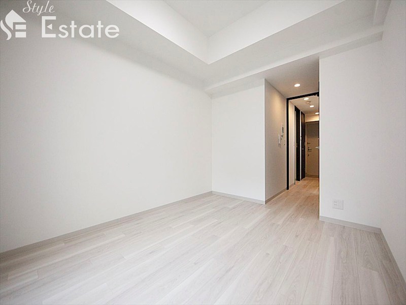 居室・リビング　内装