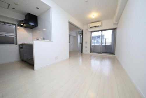 居室・リビング　居室