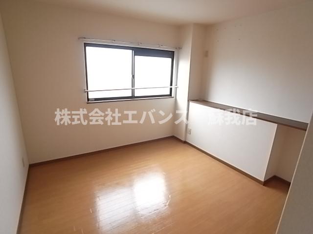 その他部屋・スペース　寝室にいかがでしょうか