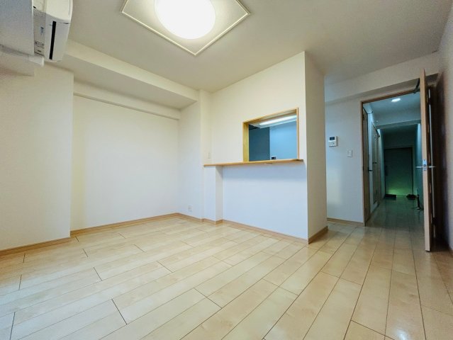 居室・リビング　ゆったりとした居間です