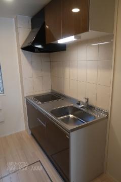 キッチン　キッチン（イメージ）