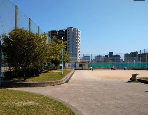 その他　東三国グラウンド（その他）まで282m