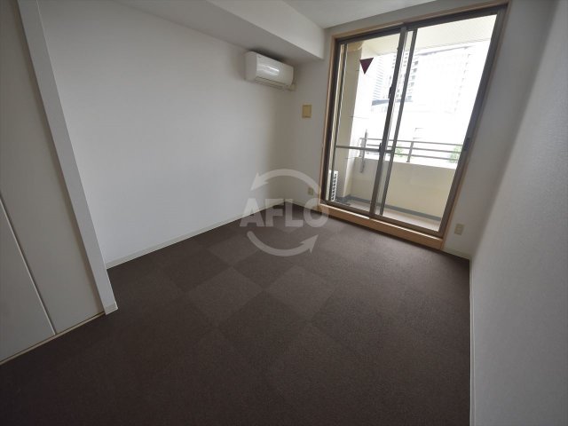 居室・リビング　アヴァンセクール京橋南　洋室