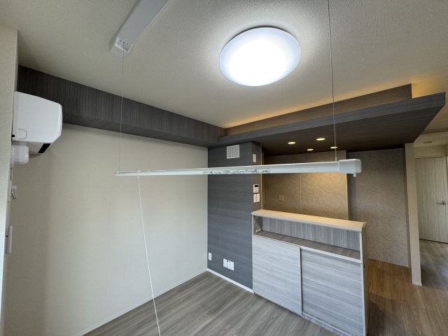 epis 広田の内装写真