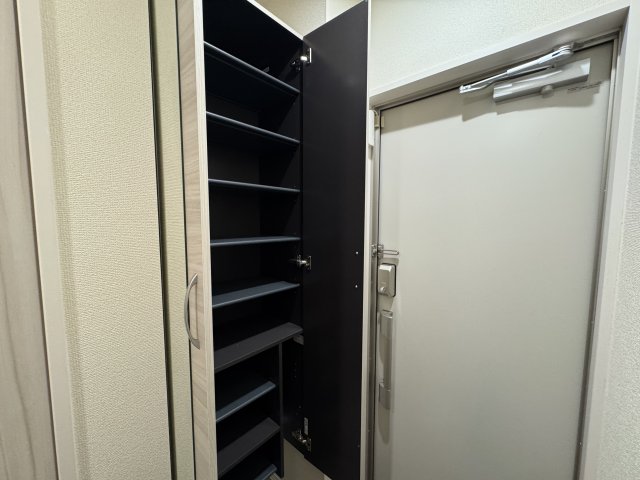 epis 広田の内装写真
