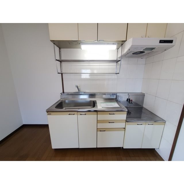 キッチン　別号室参考写真