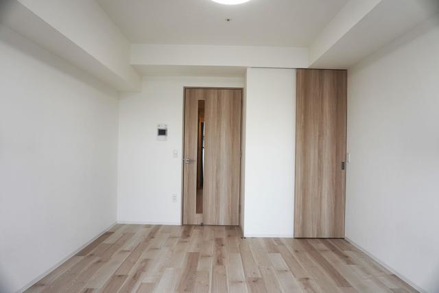 居室・リビング　※写真は同タイプ住戸です。