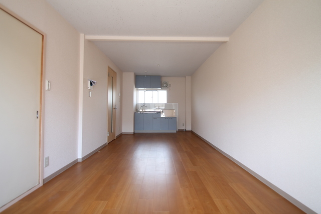 居室・リビング　ＬＤＫ！