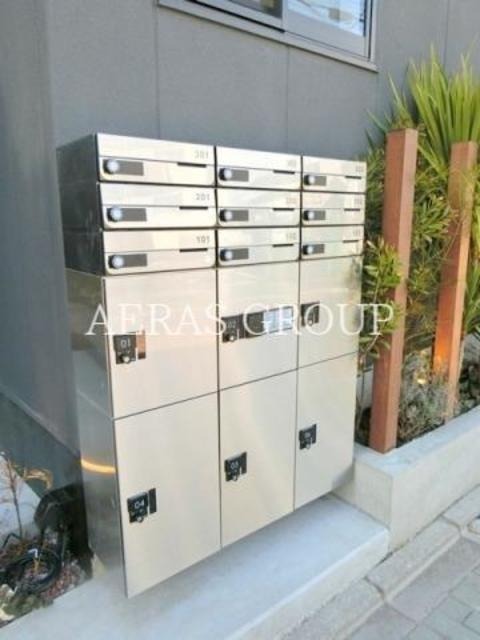 その他共有部分