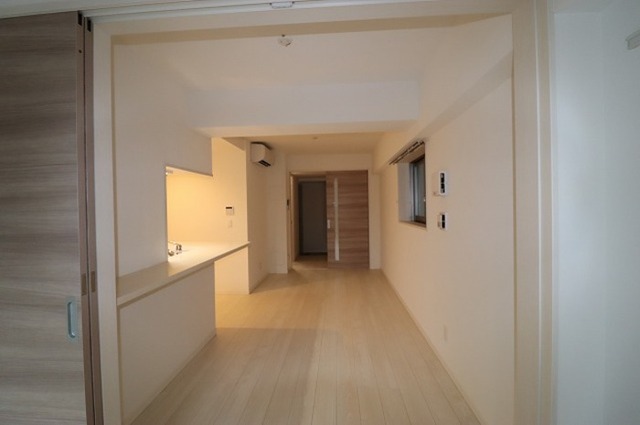 居室・リビング　リビングルーム