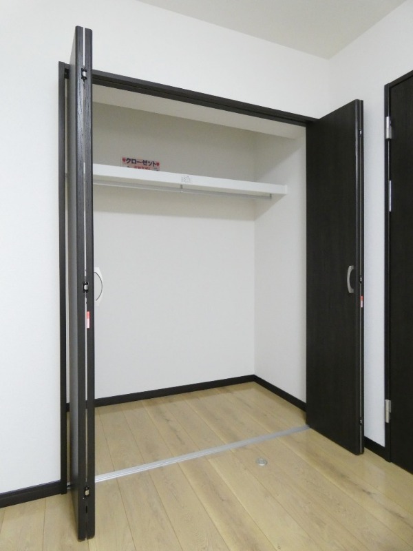 収納　図面と現状に相違がある場合には現状を優先