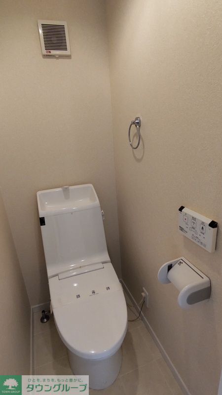 トイレ　★別部屋参考写真★