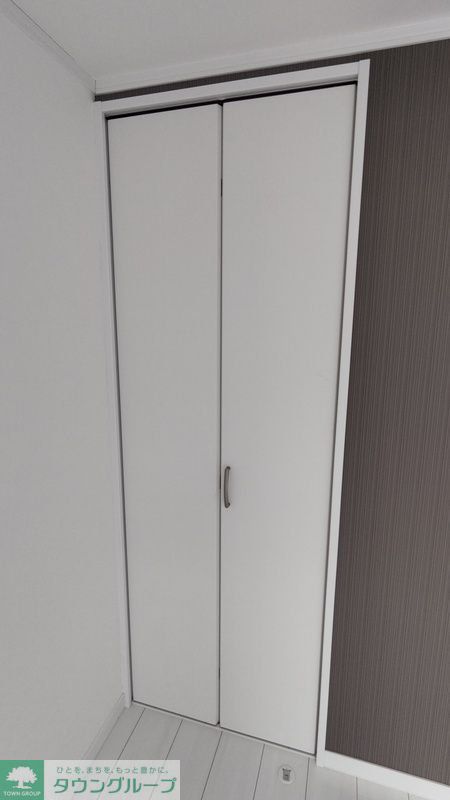収納　★別部屋参考写真★