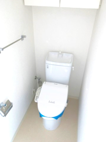 トイレ　※別室参考写真