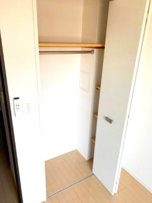 収納　※別室参考写真