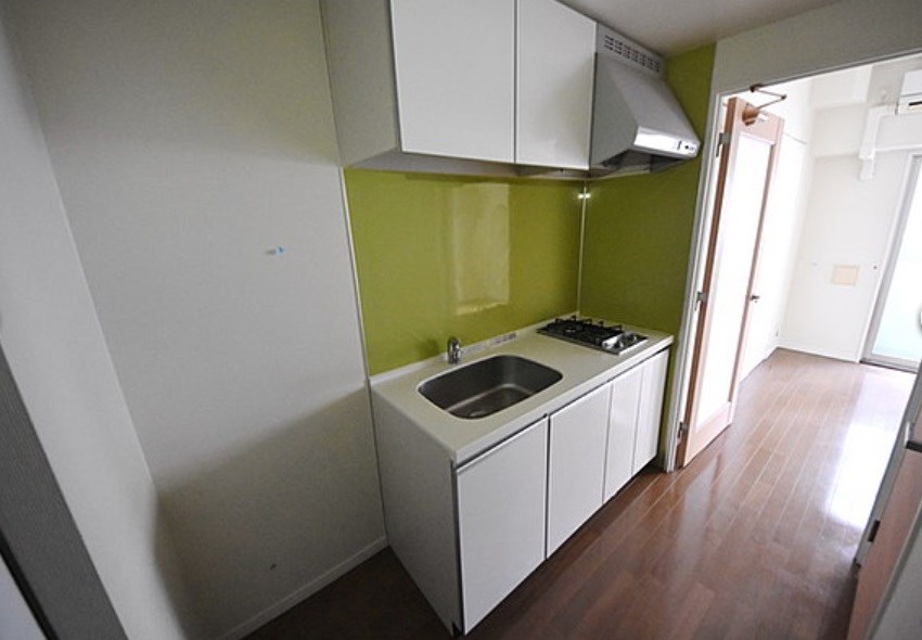 キッチン　★見学予約受付中★