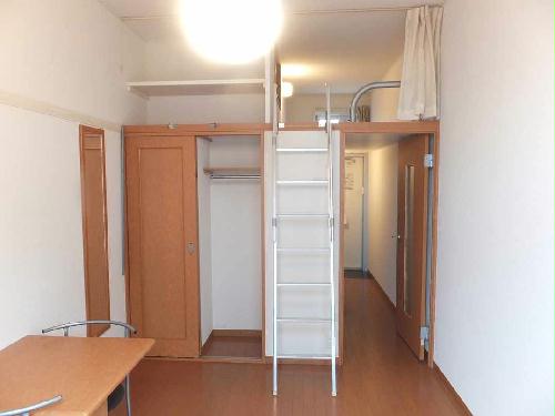 居室・リビング　仕様、設備は現況と異なる場合があります。