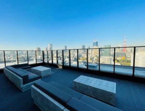 その他共有部分　ザ・パークハウス　三田ガーデン