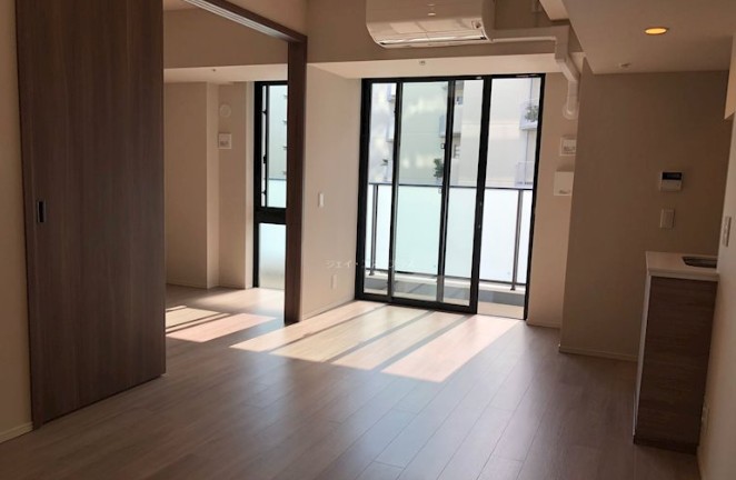 居室・リビング　ザ・パークハウス　三田ガーデン（別部屋参考画像）