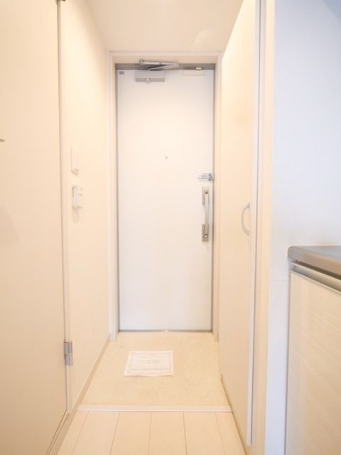 玄関　★玄関の様子★