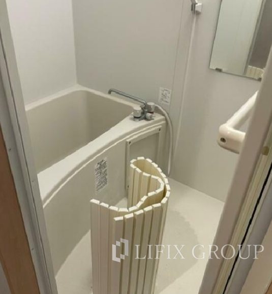 バス・シャワールーム　風呂