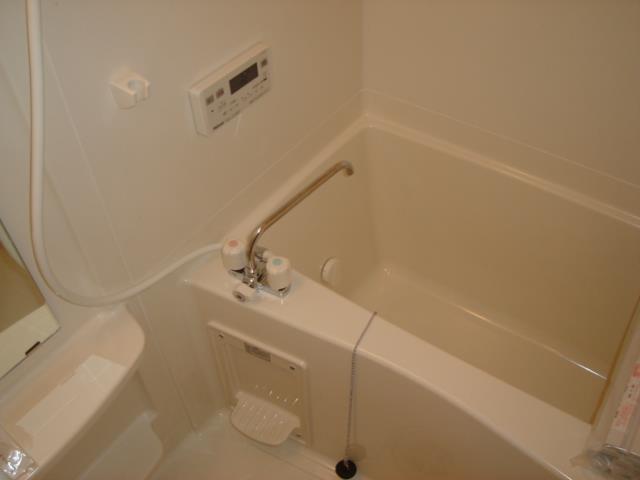 バス・シャワールーム　バス(浴室乾燥機)