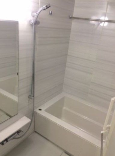 バス・シャワールーム　別号室参照
