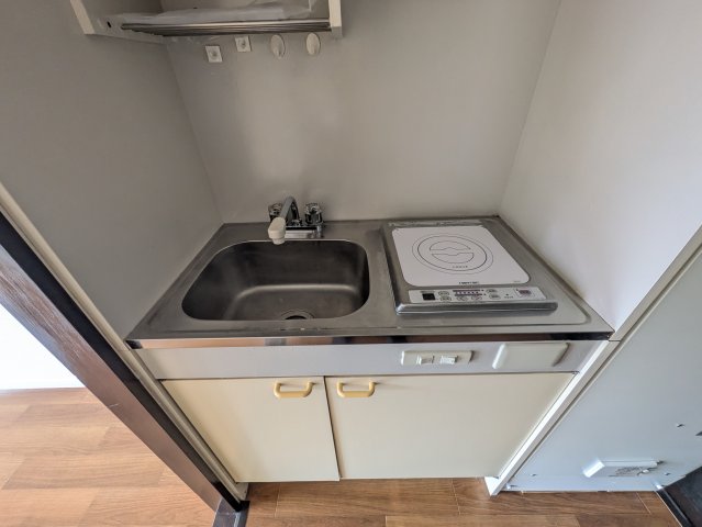 キッチン　第100プロスパービル