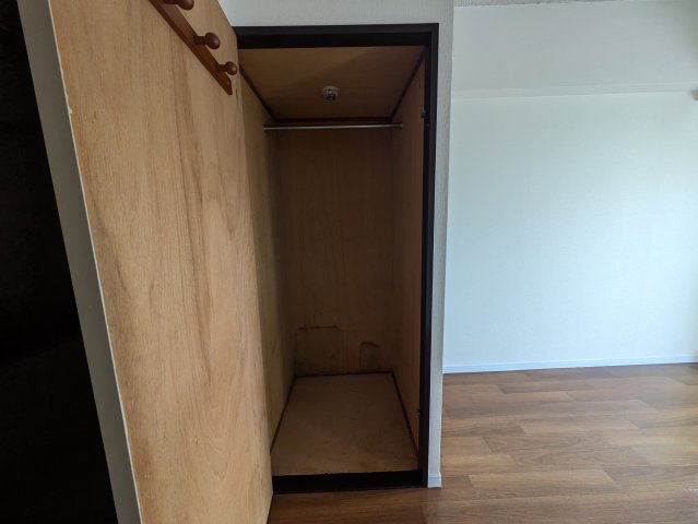 収納　第100プロスパービル