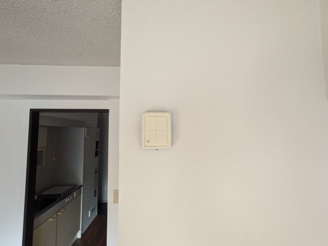 セキュリティ　第100プロスパービル