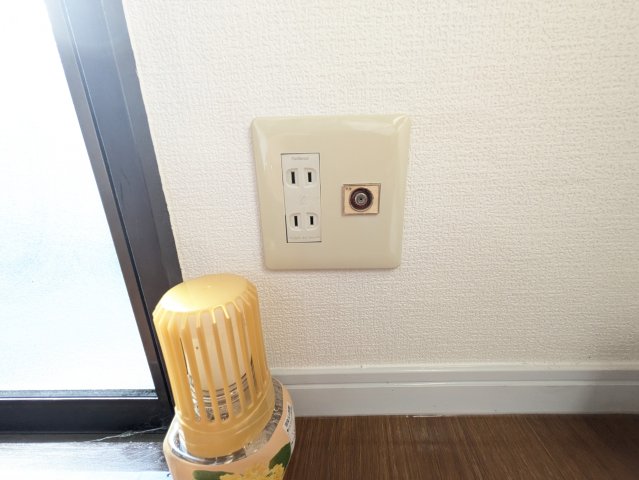 その他設備　第100プロスパービル