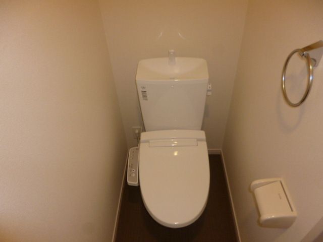 トイレ　★お部屋探しは、タウンハウジング多摩センター店へ★