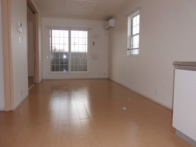 居室・リビング　居室・リビング