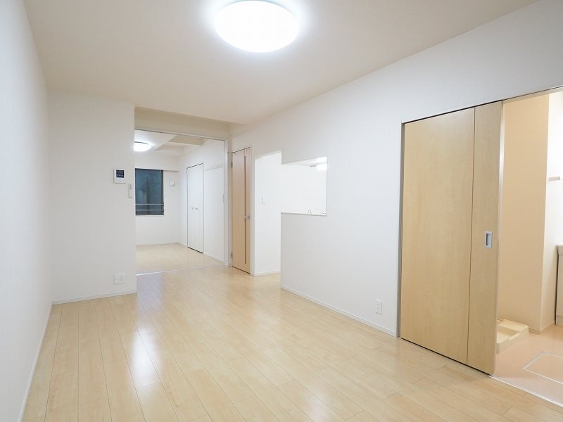 居室・リビング　※参照※リビング