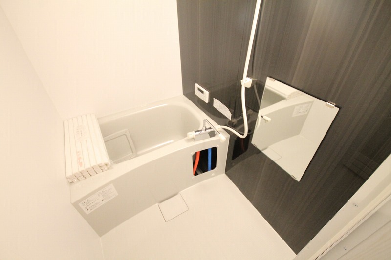 バス・シャワールーム　参考：同間取り別のお部屋の写真です。