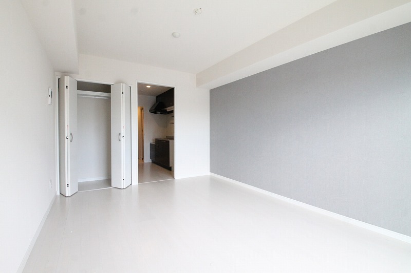 居室・リビング　参考：同間取り別のお部屋の写真です。