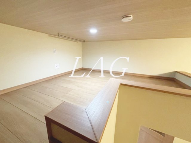 その他部屋・スペース　寝室です。