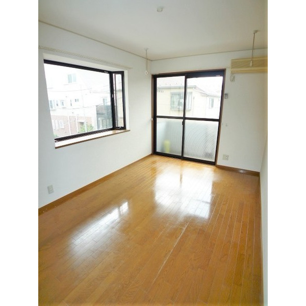 居室・リビング　別室参考写真