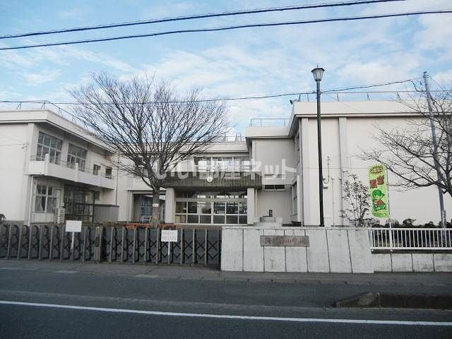 小学校　浅羽南小学校（小学校）まで554m
