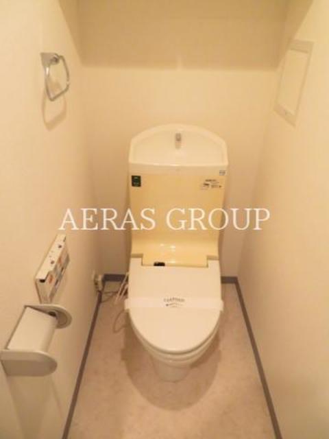 トイレ　トイレ【同仕様タイプ】