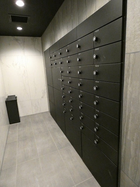 その他共有部分　共有部分