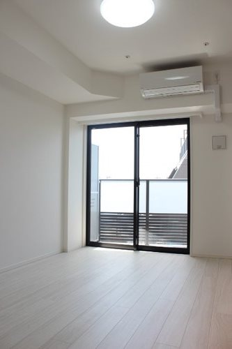 居室・リビング　居室※別部屋参考写真