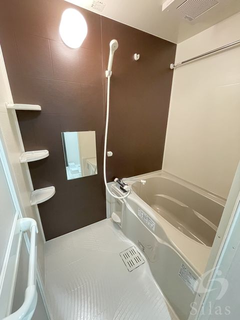 バス・シャワールーム　同仕様