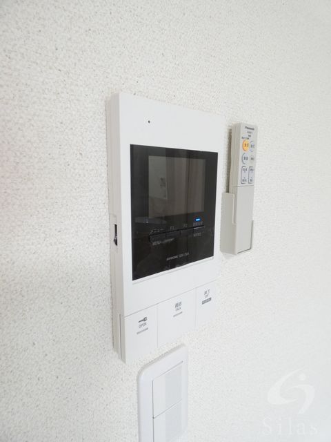 セキュリティ　同仕様