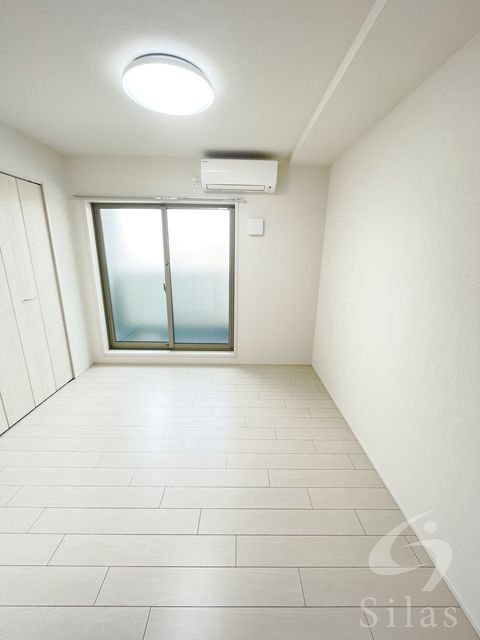 居室・リビング　同仕様