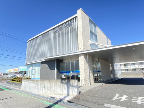 その他　碧南信用金庫三好支店（その他）まで511m