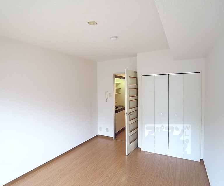 その他部屋・スペース　日当たり良好